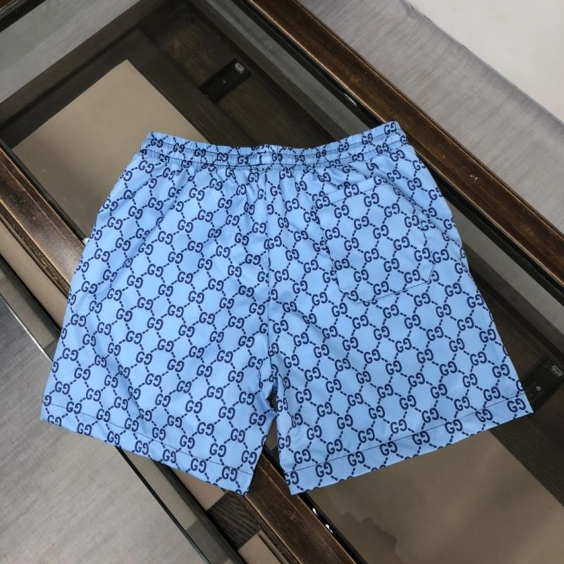 Gucci Short Pants WrinkleFree 128788