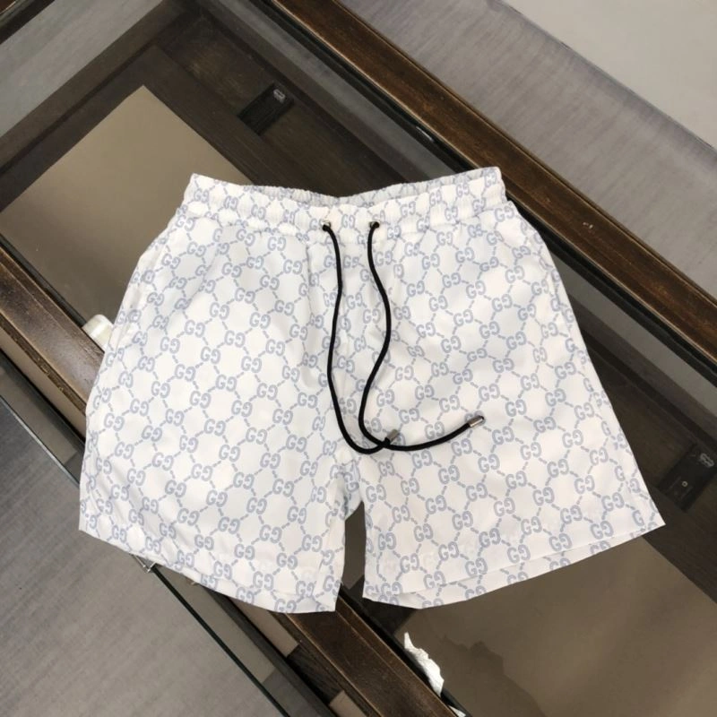 Seasonal Gucci Short Pants 128799