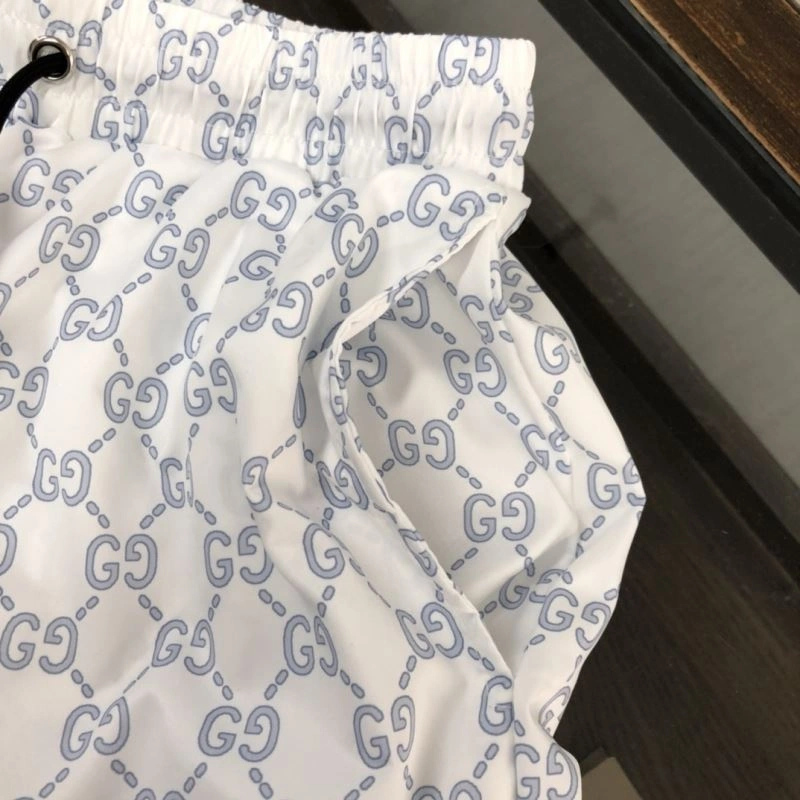 Seasonal Gucci Short Pants 128799