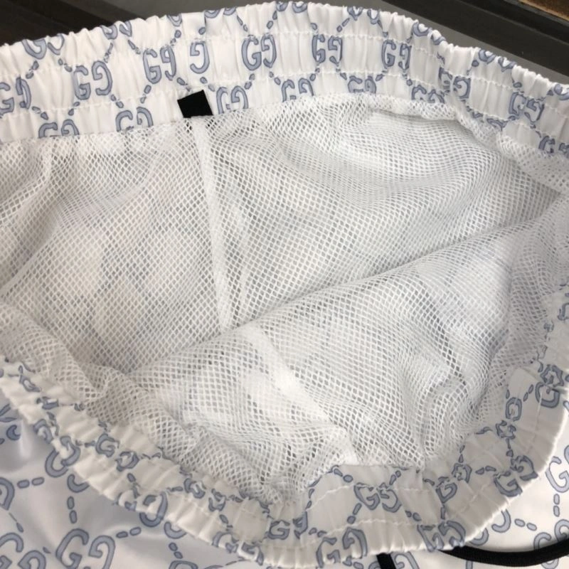 Seasonal Gucci Short Pants 128799