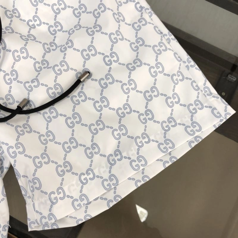 Seasonal Gucci Short Pants 128799