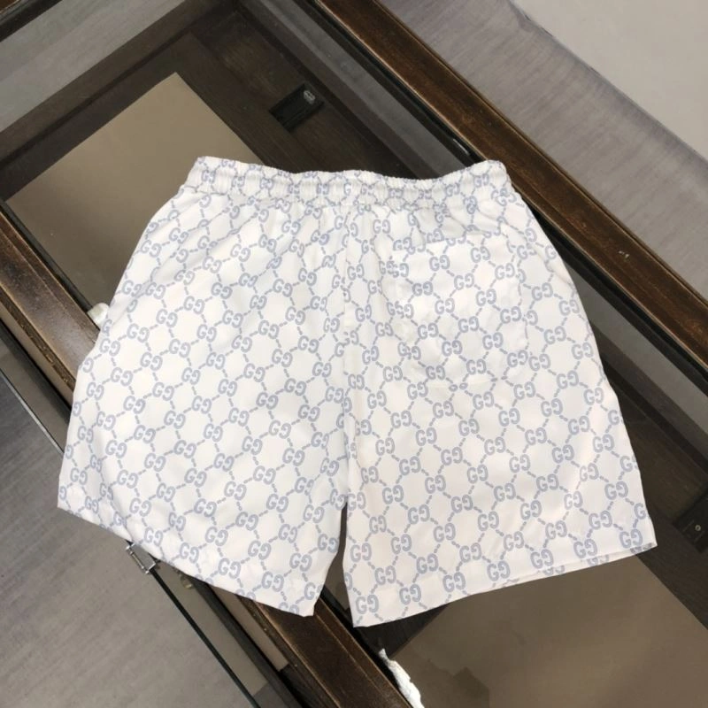 Seasonal Gucci Short Pants 128799