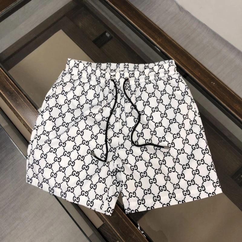 Gucci Short Pants Packable 128785
