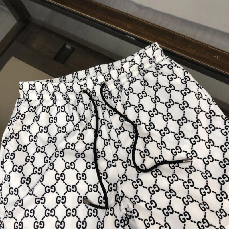 Gucci Short Pants Packable 128785