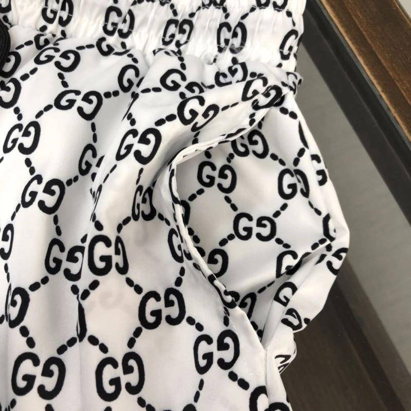 Gucci Short Pants Packable 128785