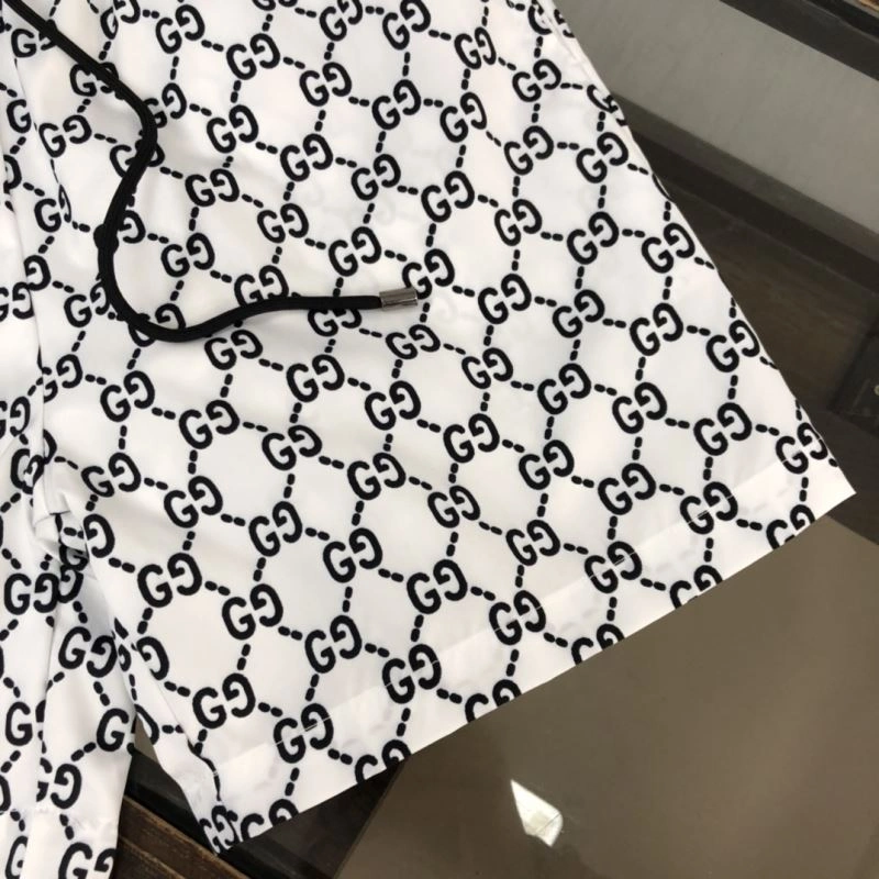 Gucci Short Pants Packable 128785