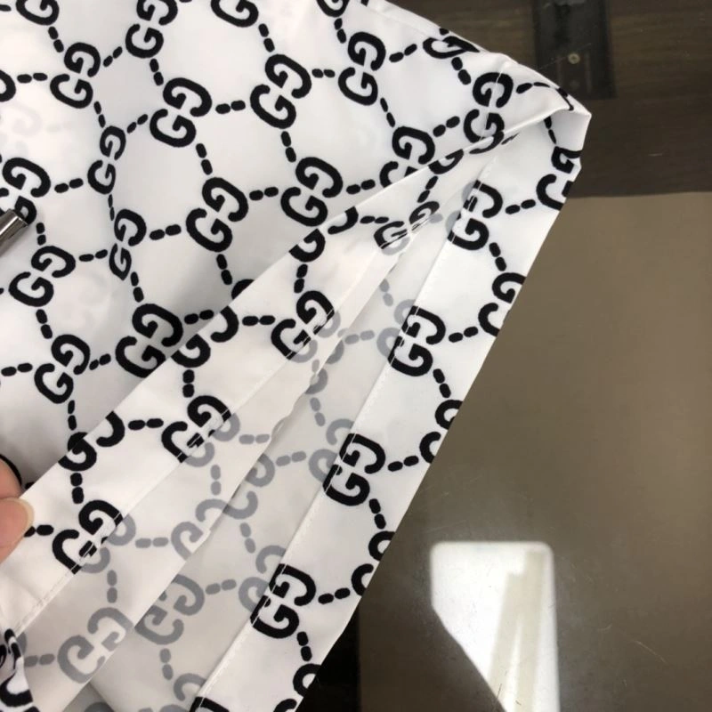 Gucci Short Pants Packable 128785