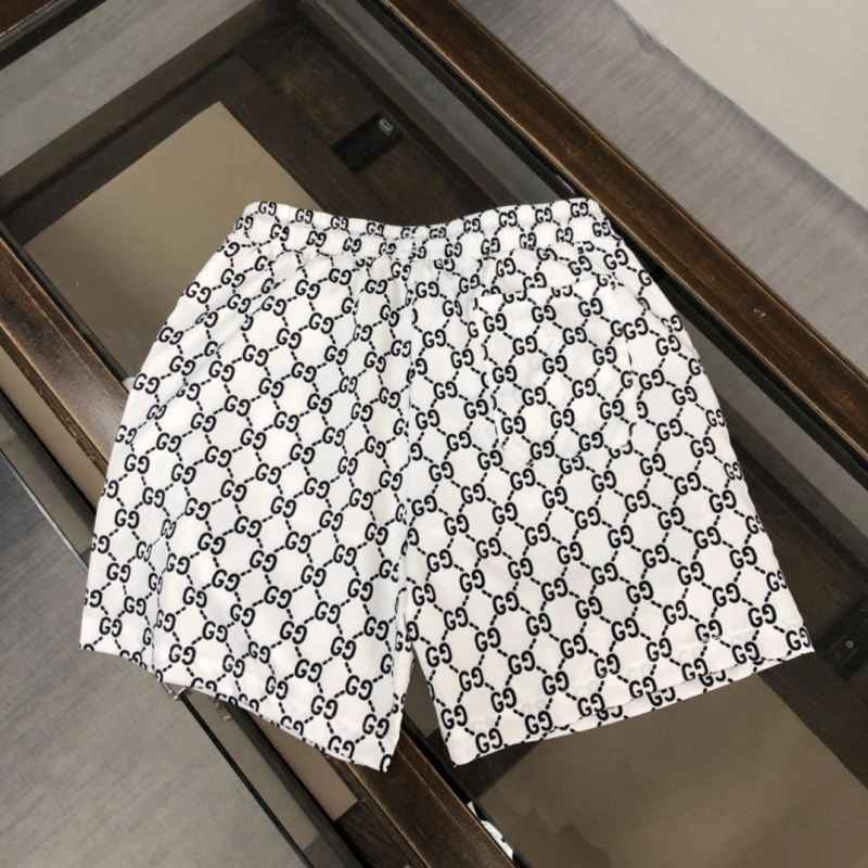 Gucci Short Pants Packable 128785