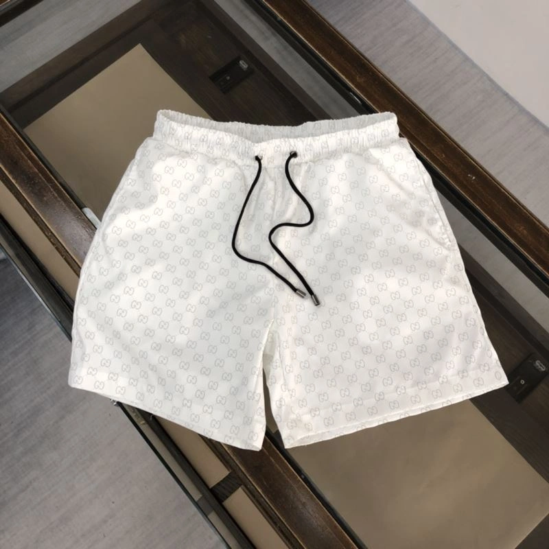 Effortless Gucci Short Pants 128784
