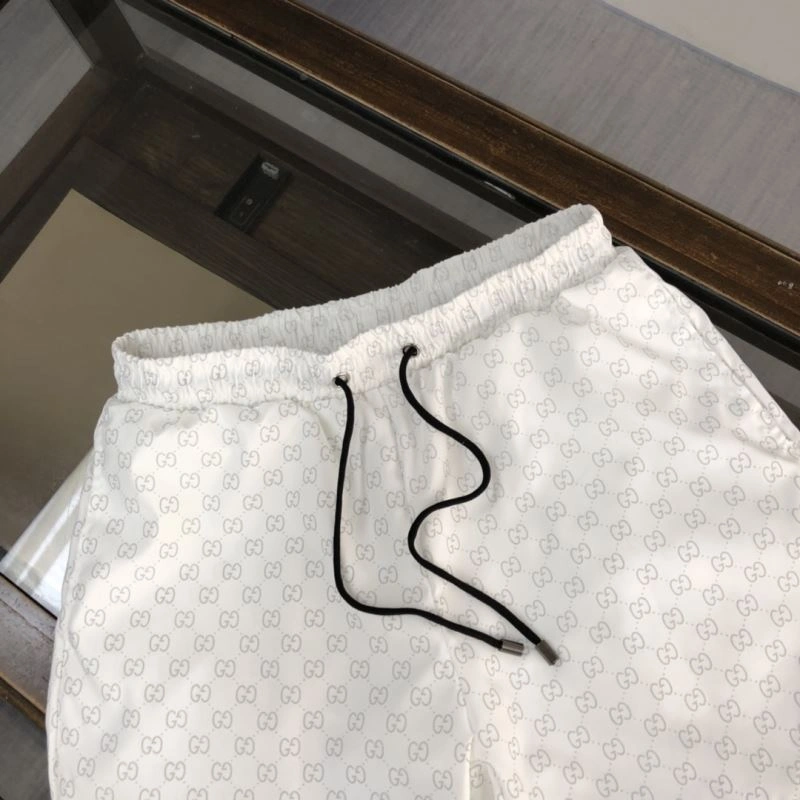 Effortless Gucci Short Pants 128784
