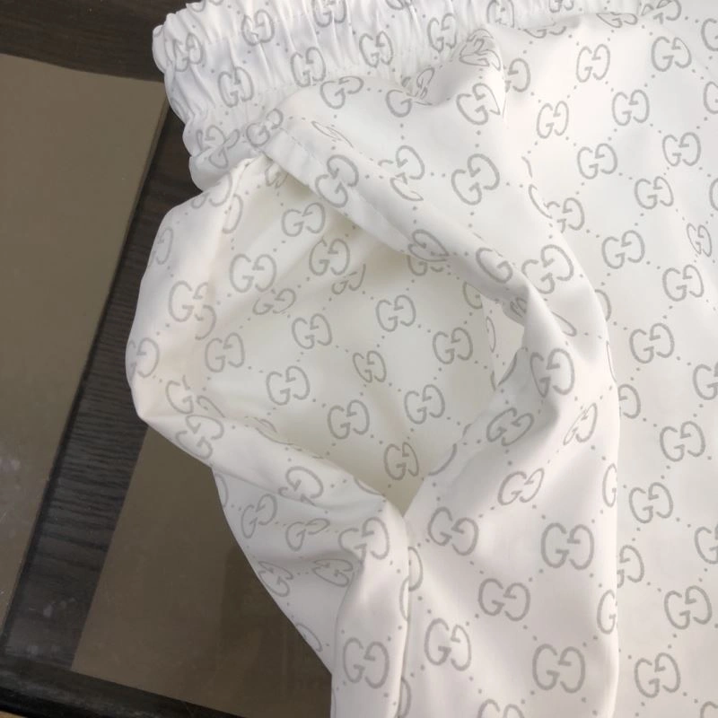 Effortless Gucci Short Pants 128784