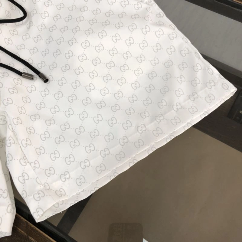 Effortless Gucci Short Pants 128784