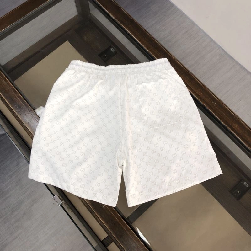 Effortless Gucci Short Pants 128784
