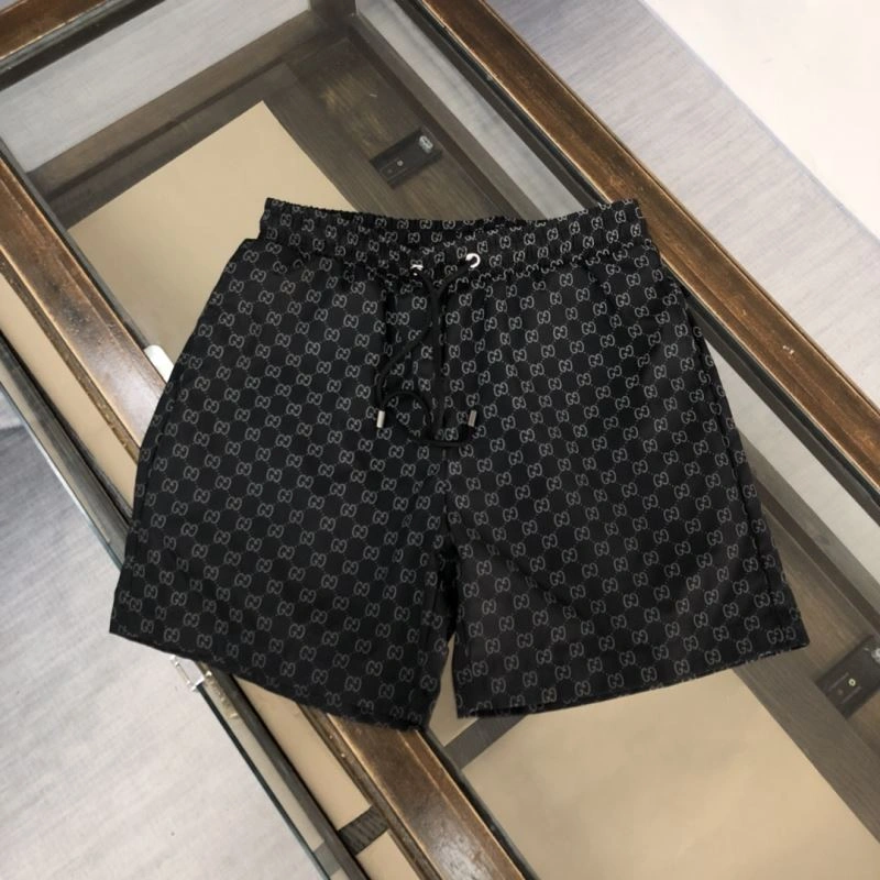 Gucci Short Pants SoftTouch 128786
