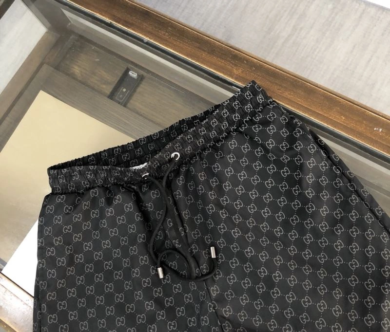 Gucci Short Pants SoftTouch 128786