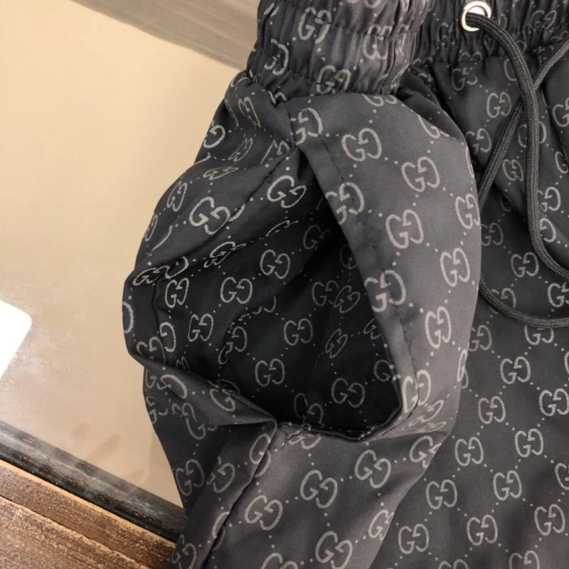Gucci Short Pants SoftTouch 128786