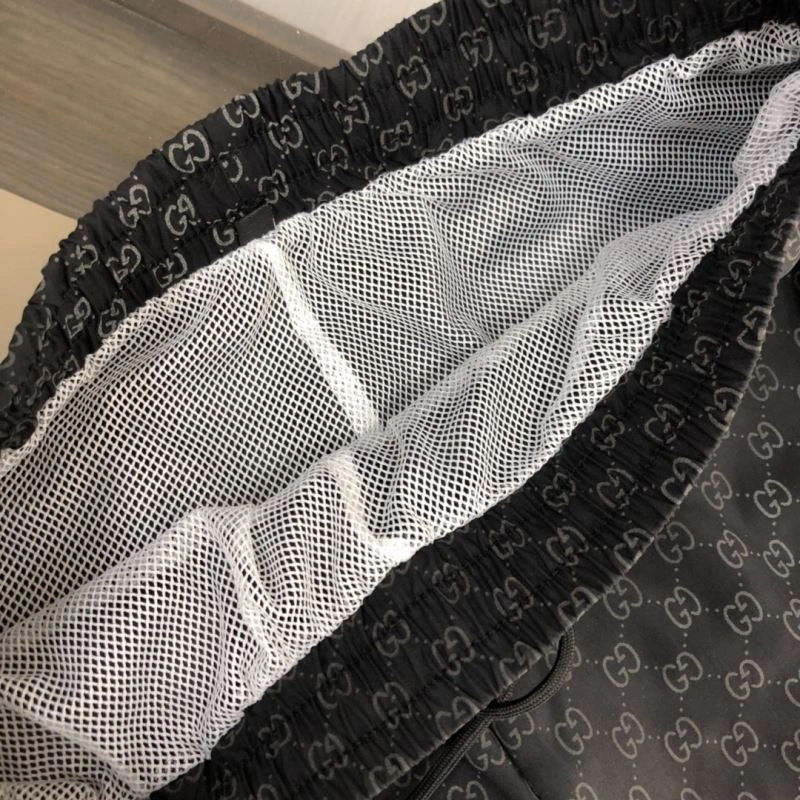 Gucci Short Pants SoftTouch 128786