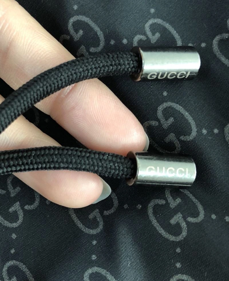 Gucci Short Pants SoftTouch 128786