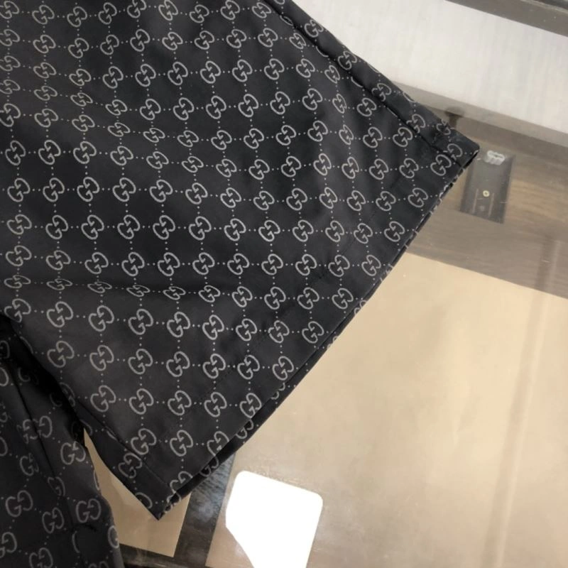 Gucci Short Pants SoftTouch 128786