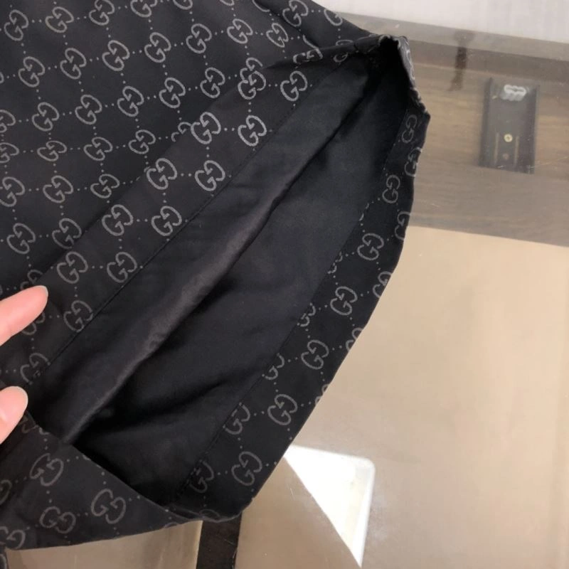 Gucci Short Pants SoftTouch 128786