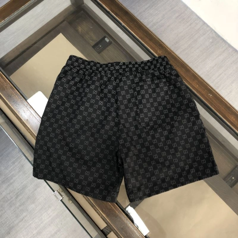 Gucci Short Pants SoftTouch 128786