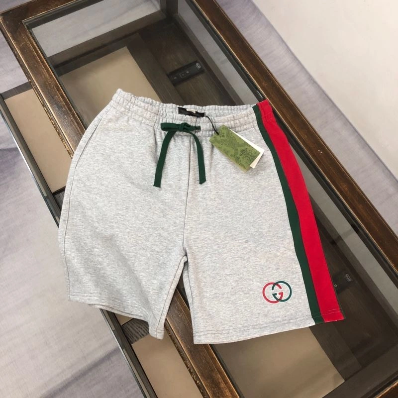 Compact Gucci Short Pants 128783