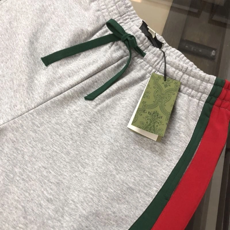 Compact Gucci Short Pants 128783