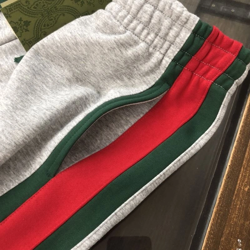 Compact Gucci Short Pants 128783