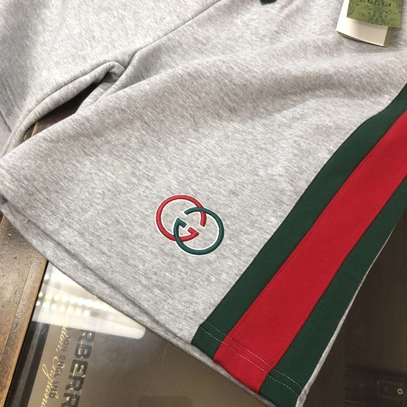 Compact Gucci Short Pants 128783