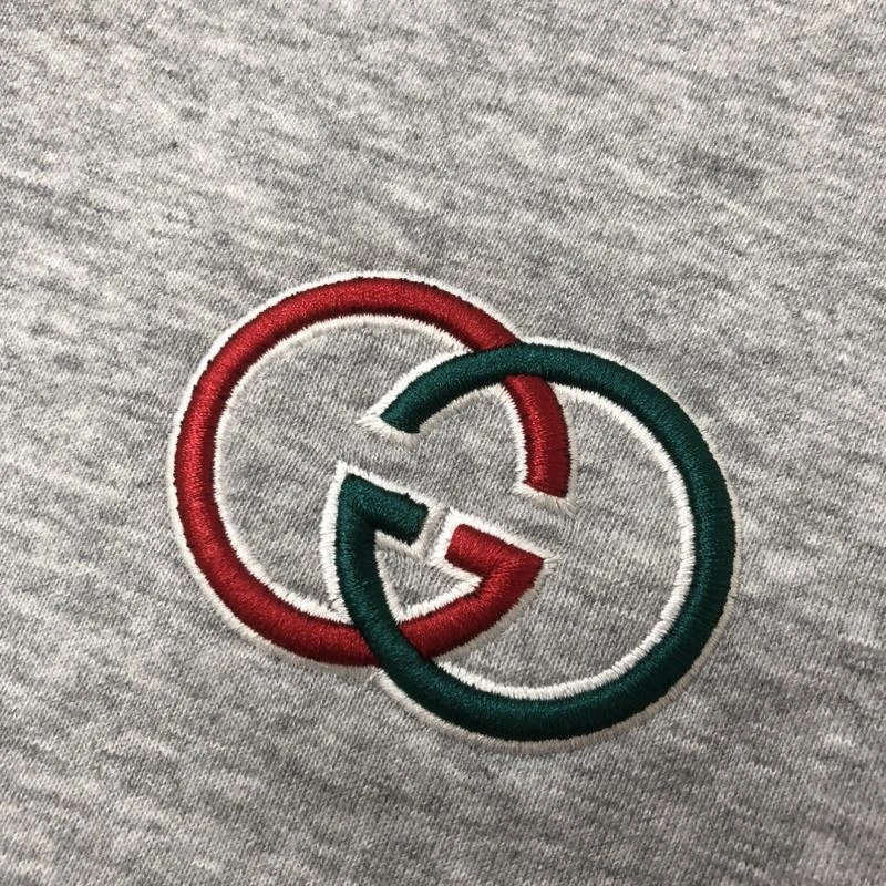Compact Gucci Short Pants 128783