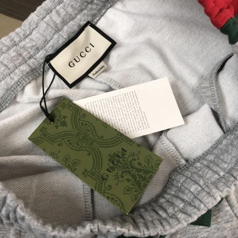 Compact Gucci Short Pants 128783