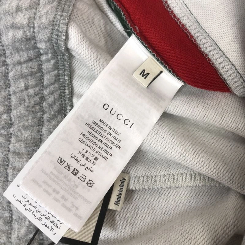 Compact Gucci Short Pants 128783