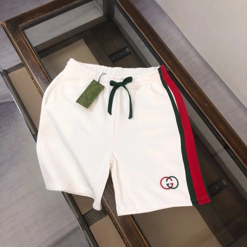 Gucci Short Pants Original 128796