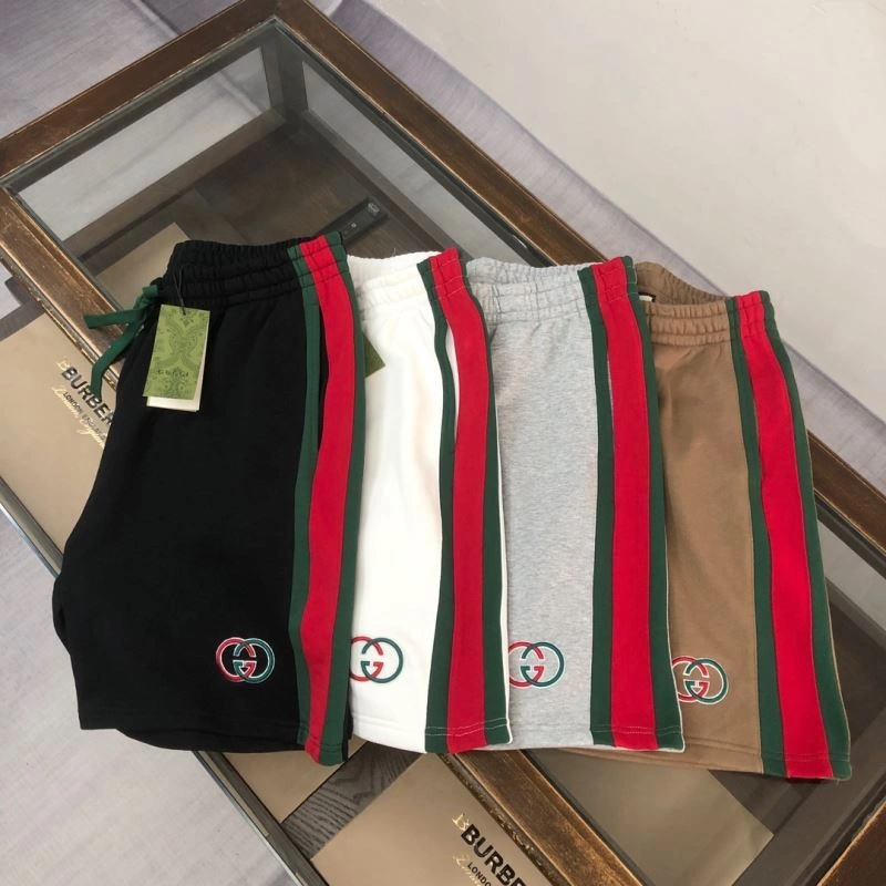 Gucci Short Pants Original 128796