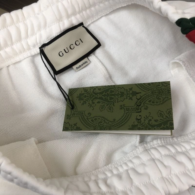 Gucci Short Pants Original 128796