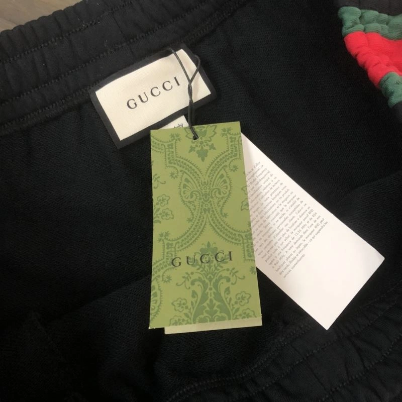 TopPick Gucci Short Pants 128794