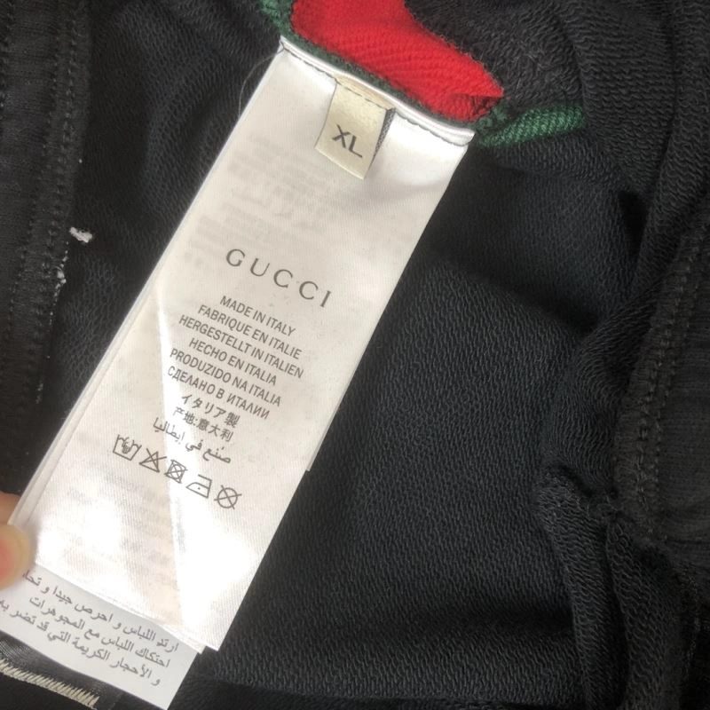 TopPick Gucci Short Pants 128794