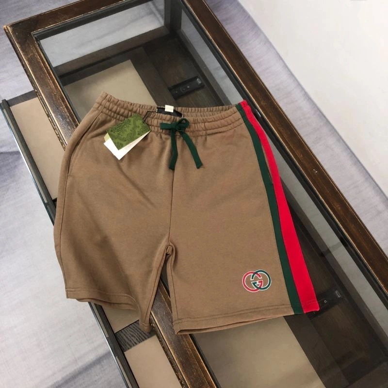 Gucci Short Pants Breathable 128782