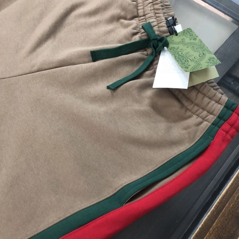 Gucci Short Pants Breathable 128782