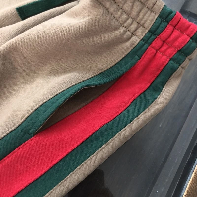 Gucci Short Pants Breathable 128782