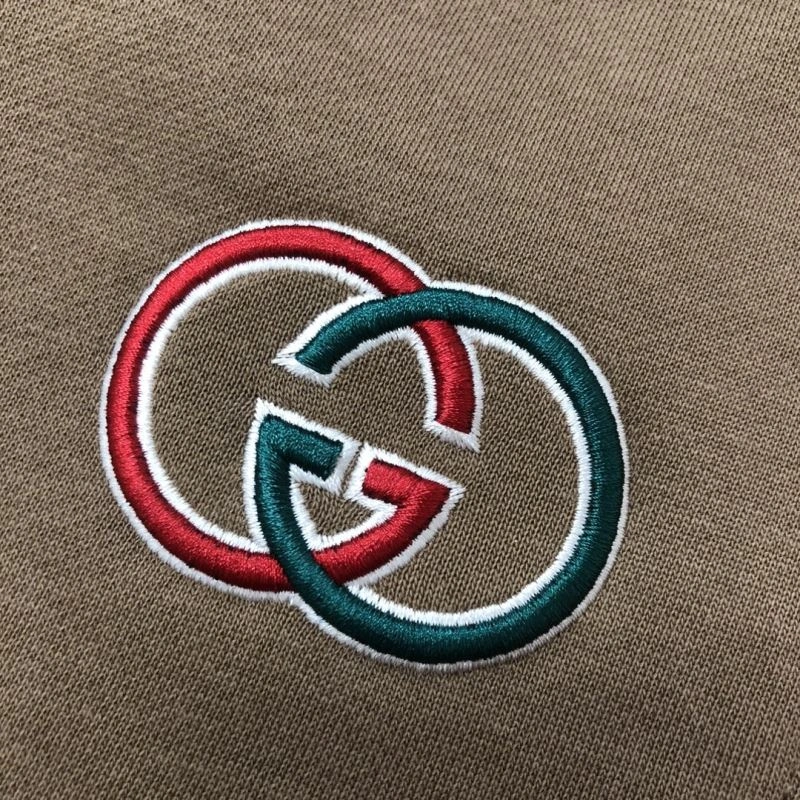 Gucci Short Pants Breathable 128782