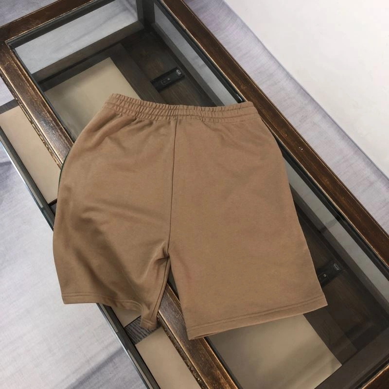 Gucci Short Pants Breathable 128782