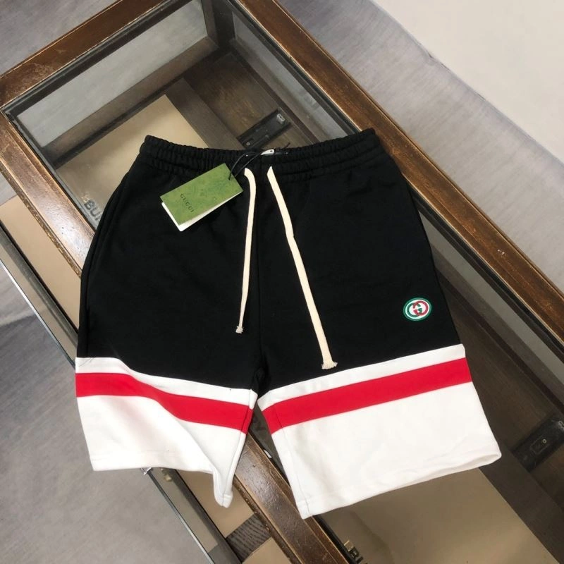 ComfortFit Gucci Short Pants 128790