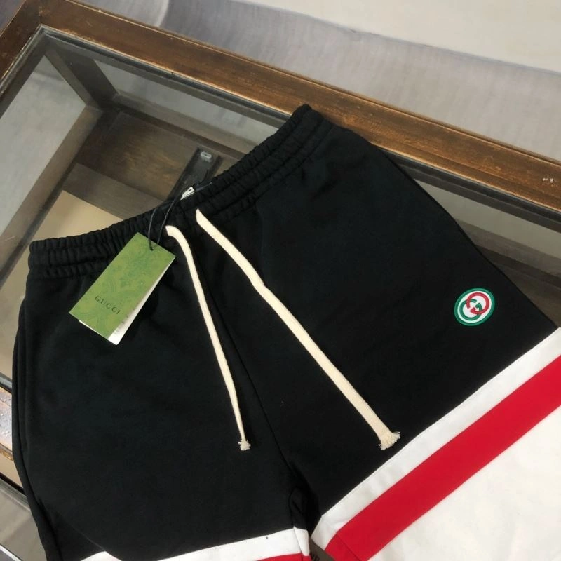 ComfortFit Gucci Short Pants 128790