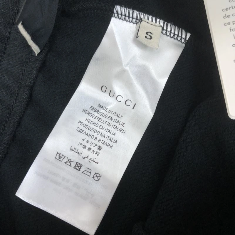 ComfortFit Gucci Short Pants 128790