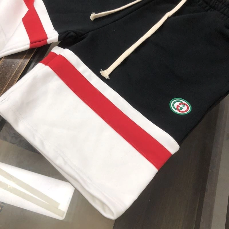 ComfortFit Gucci Short Pants 128790