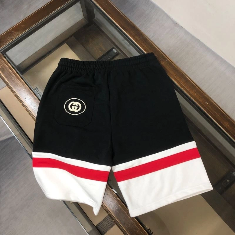 ComfortFit Gucci Short Pants 128790