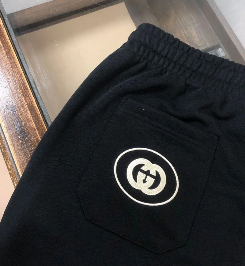ComfortFit Gucci Short Pants 128790