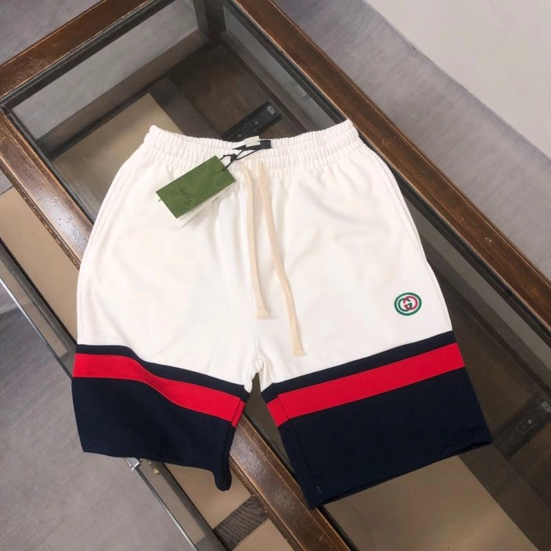 Seasonal Gucci Short Pants 128792
