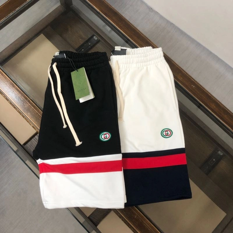 Seasonal Gucci Short Pants 128792